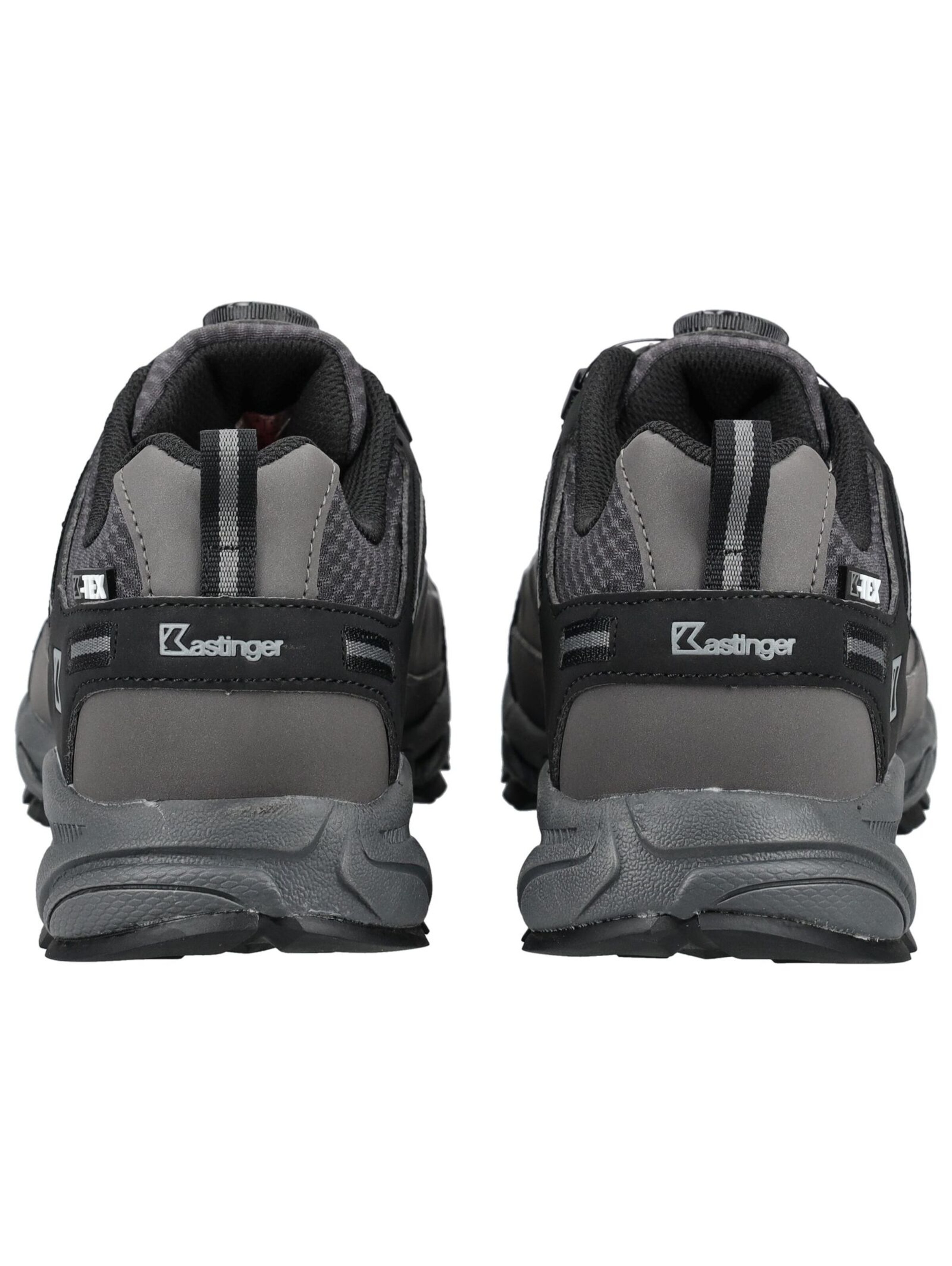 Chaussure basse Kastinger en noir