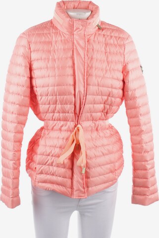 Michael Kors Übergangsjacke S in Pink: predná strana