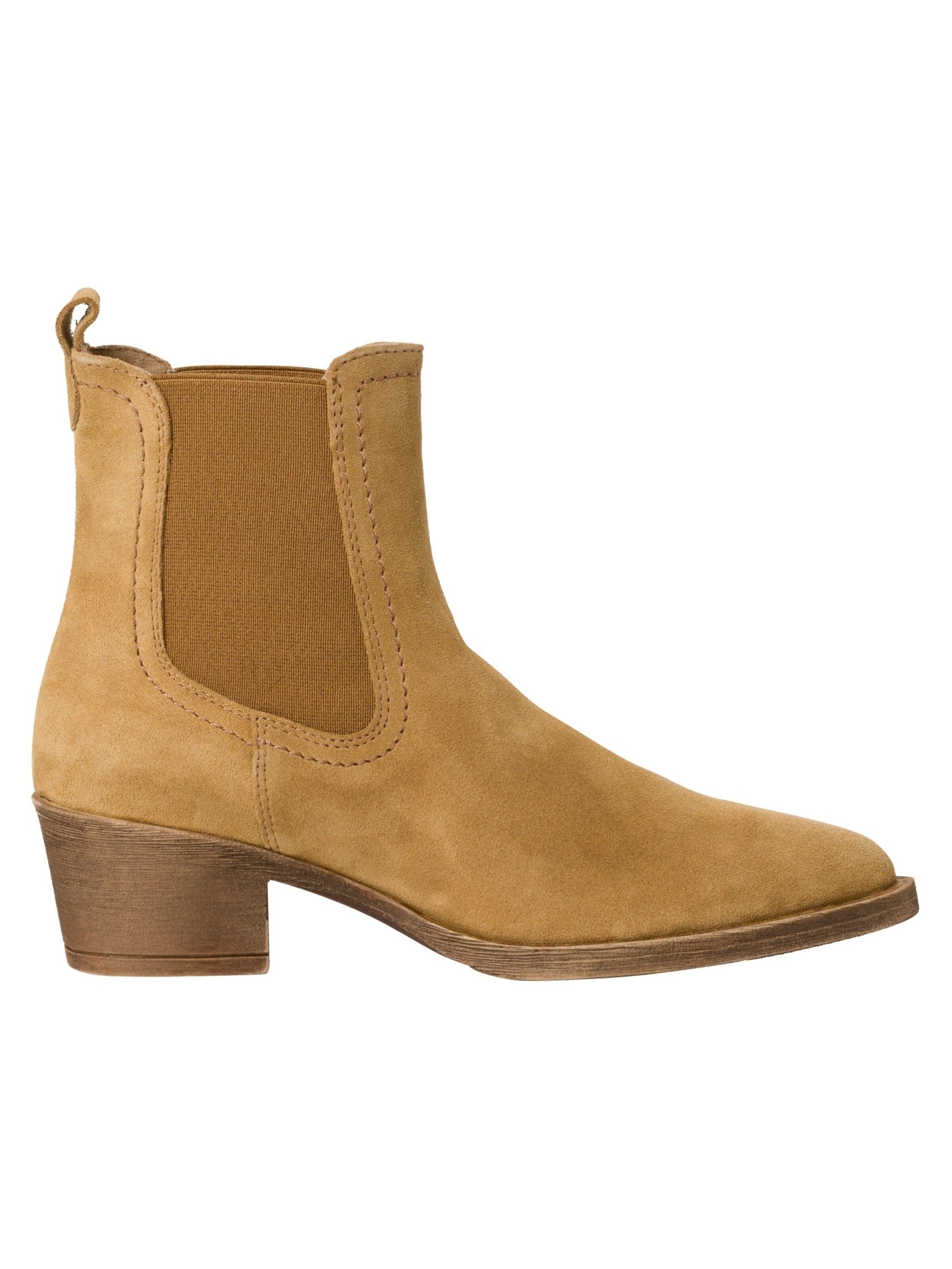 Tamaris Chelsea boots in Bruin