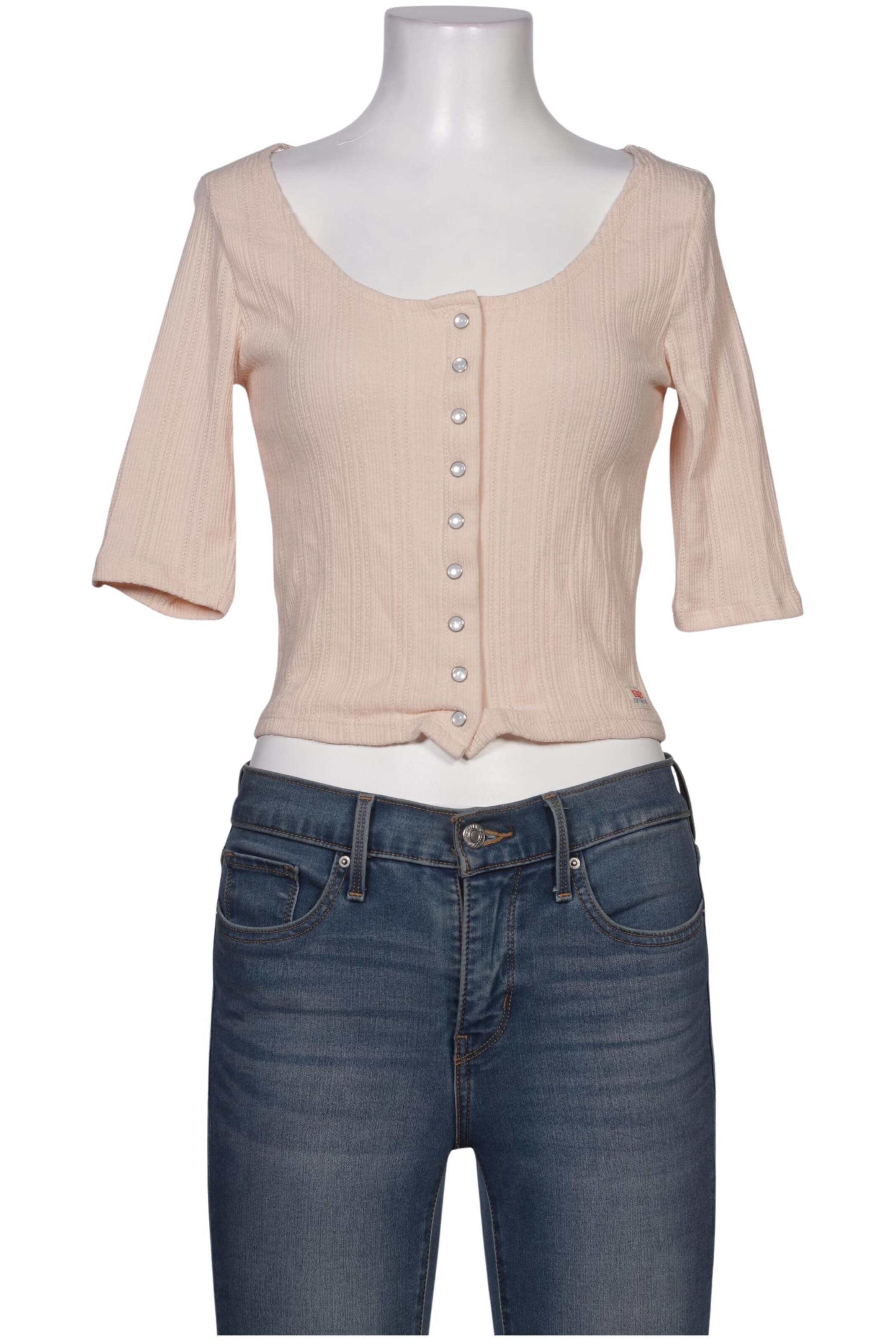 LEVI'S ® Blouse & Tunic in S in Pink: front