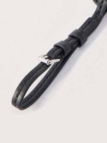 MICHAEL Michael Kors Príslušenstvo k taškám - Čierna