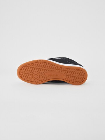 Reebok Sneaker 'Classic' in Schwarz