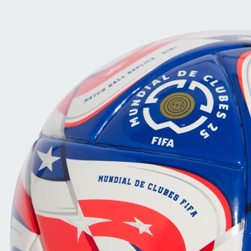 ADIDAS PERFORMANCE Bal 'FIFA Club World Cup 25 Mini' in Wit