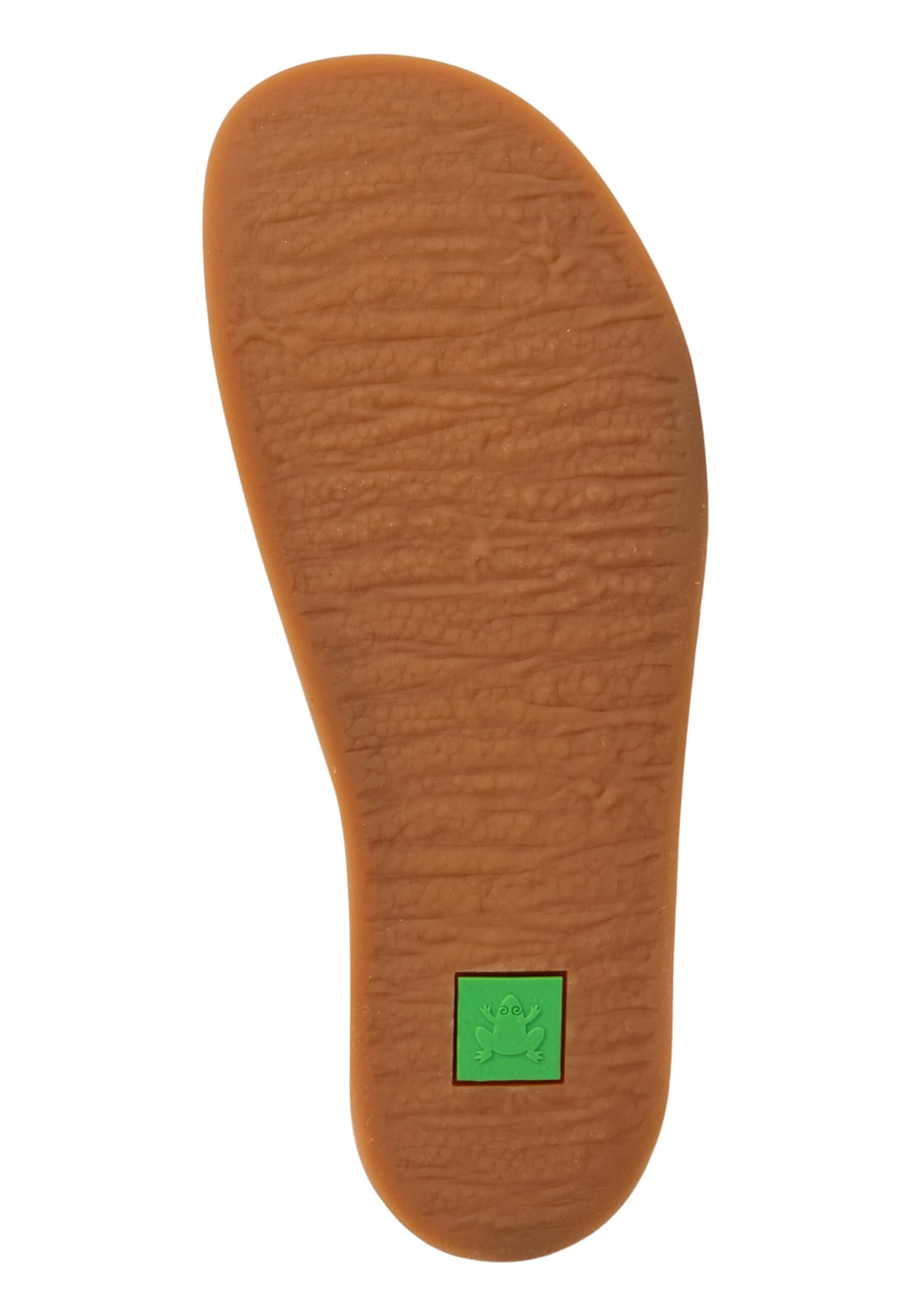 EL NATURALISTA Sneaker in Schwarz