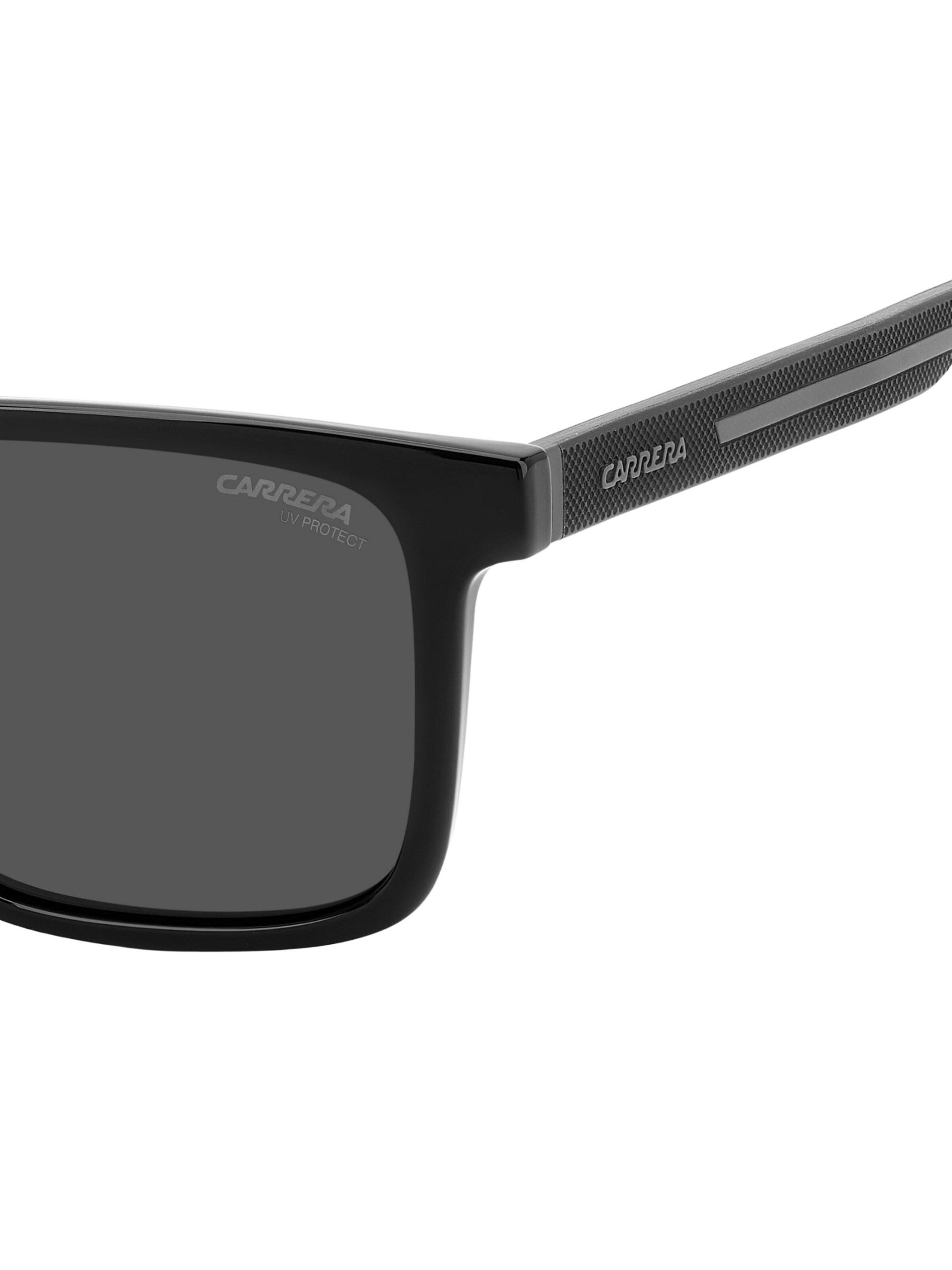 Lunettes de soleil '13/S - 807/IR' Carrera en noir