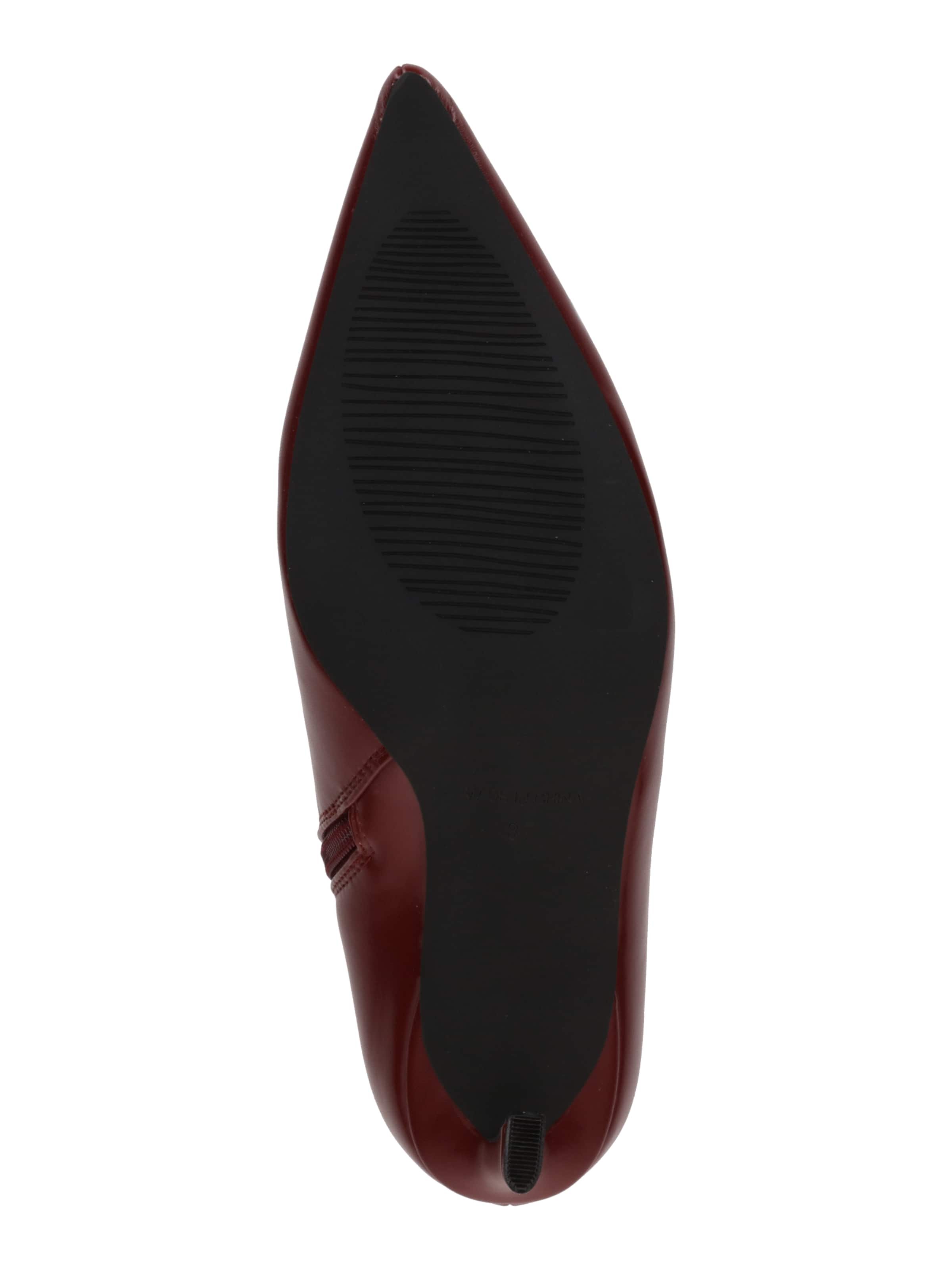 Raid Gležnarji 'FAWN' | rdeča barva