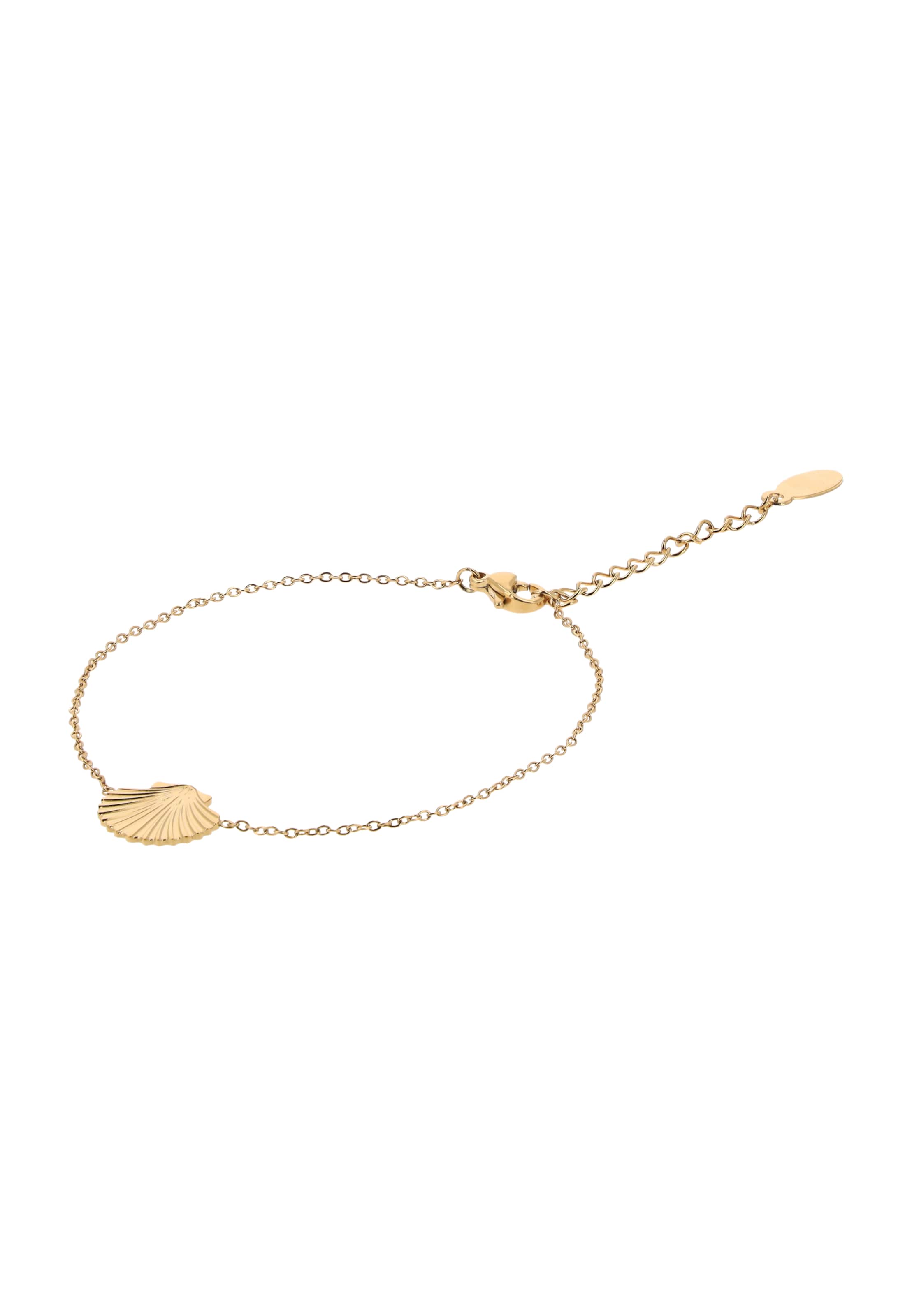 GRASSLAND Bracelet in Gold
