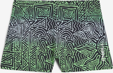 O'NEILL Swimming shorts in Black: front