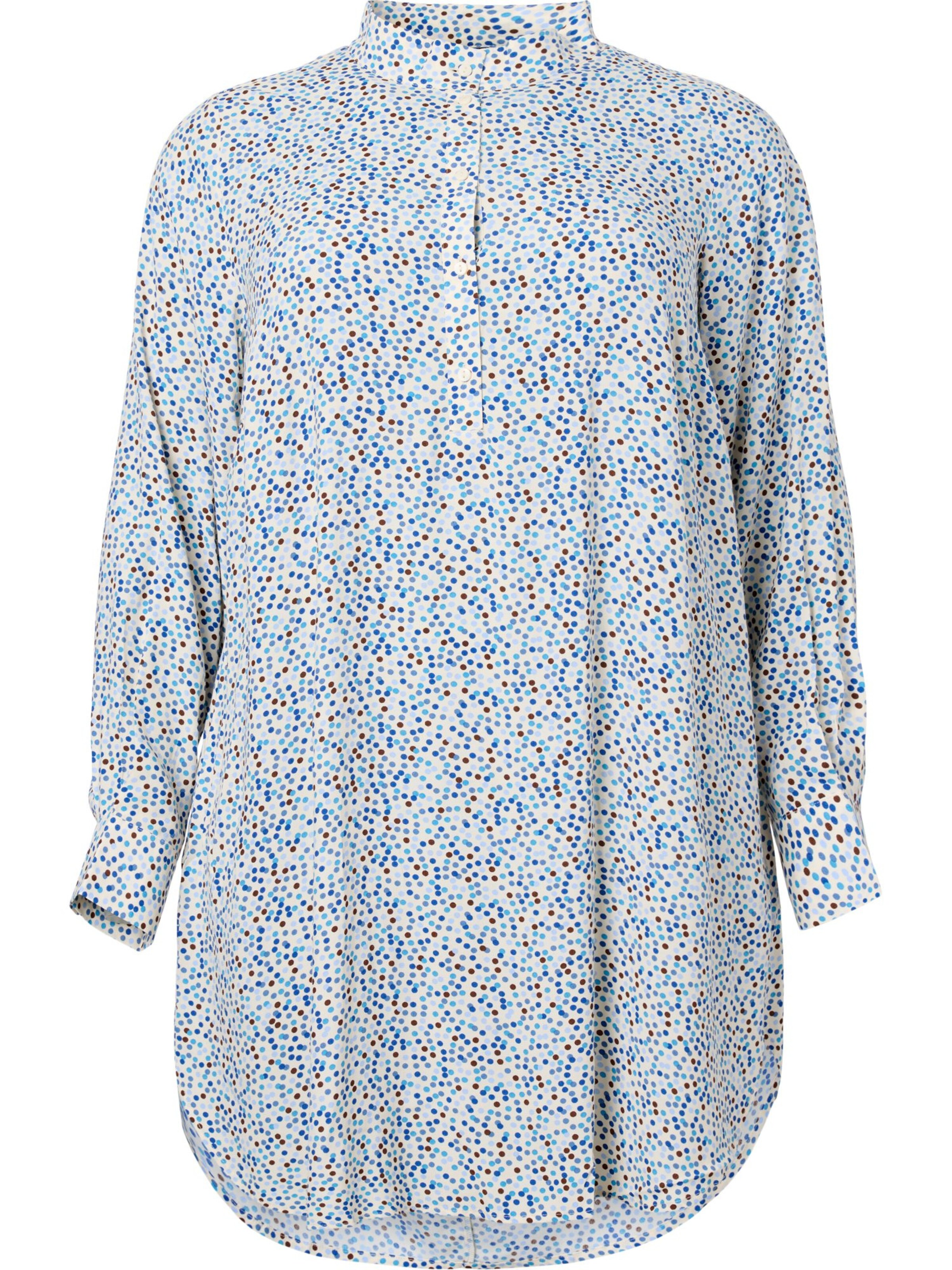 Zizzi Ingruhák 'BELLA' - fehér: elől