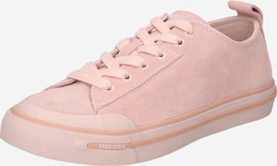 DIESEL Sneaker 'ATHOS' in rosa, Produktansicht