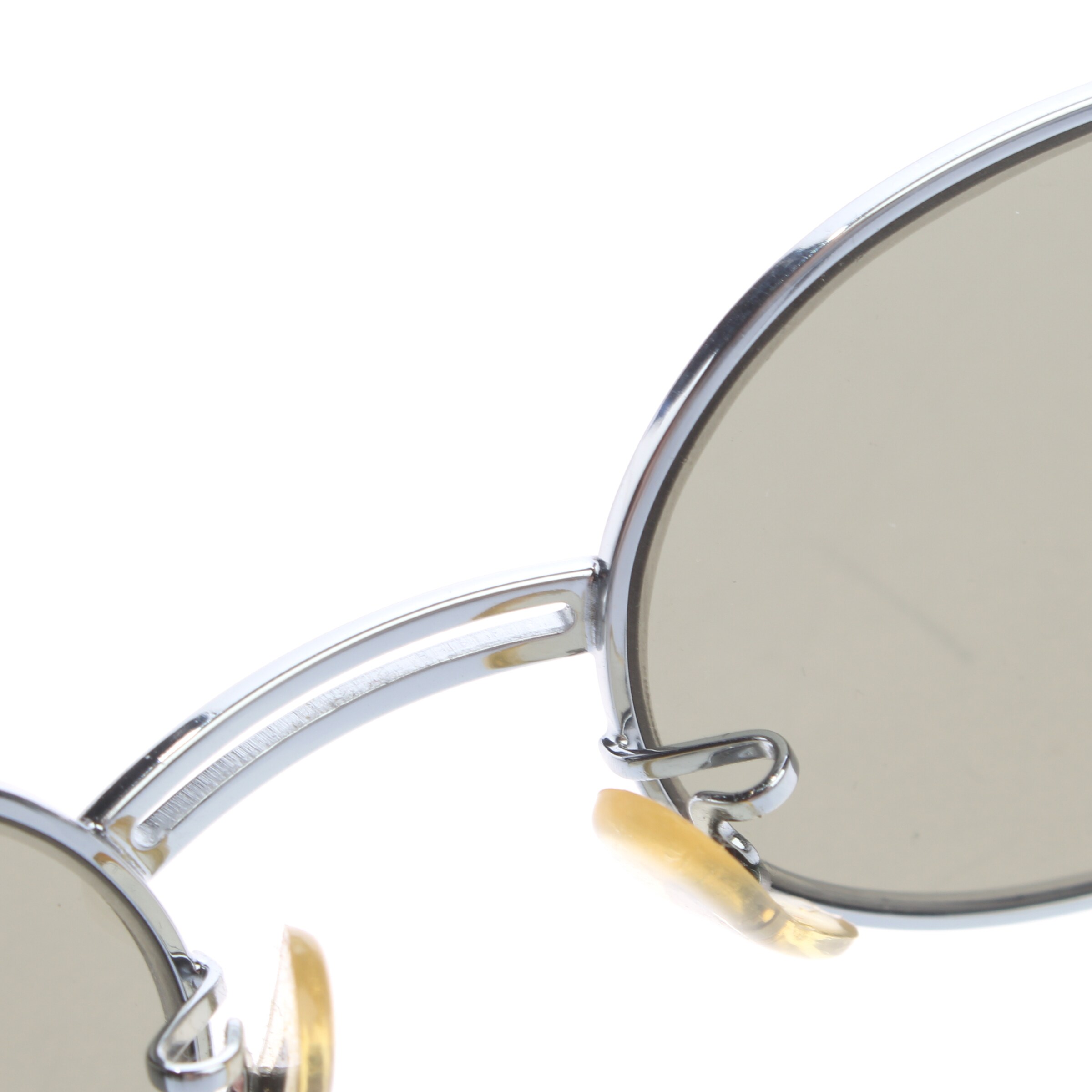 Ray-Ban Sunglasses in One size in Silver