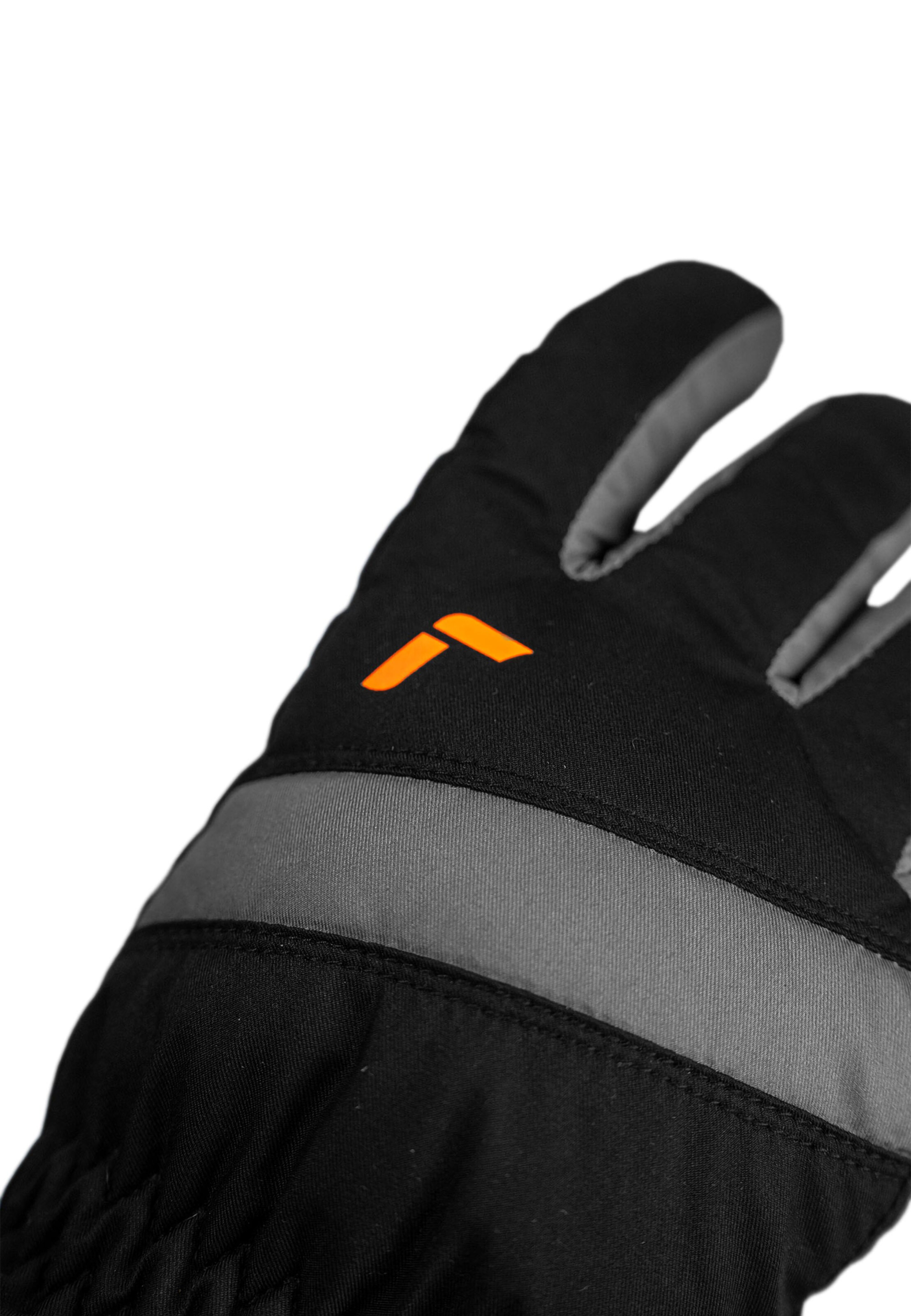 REUSCH Sports gloves 'Wonder' in Black