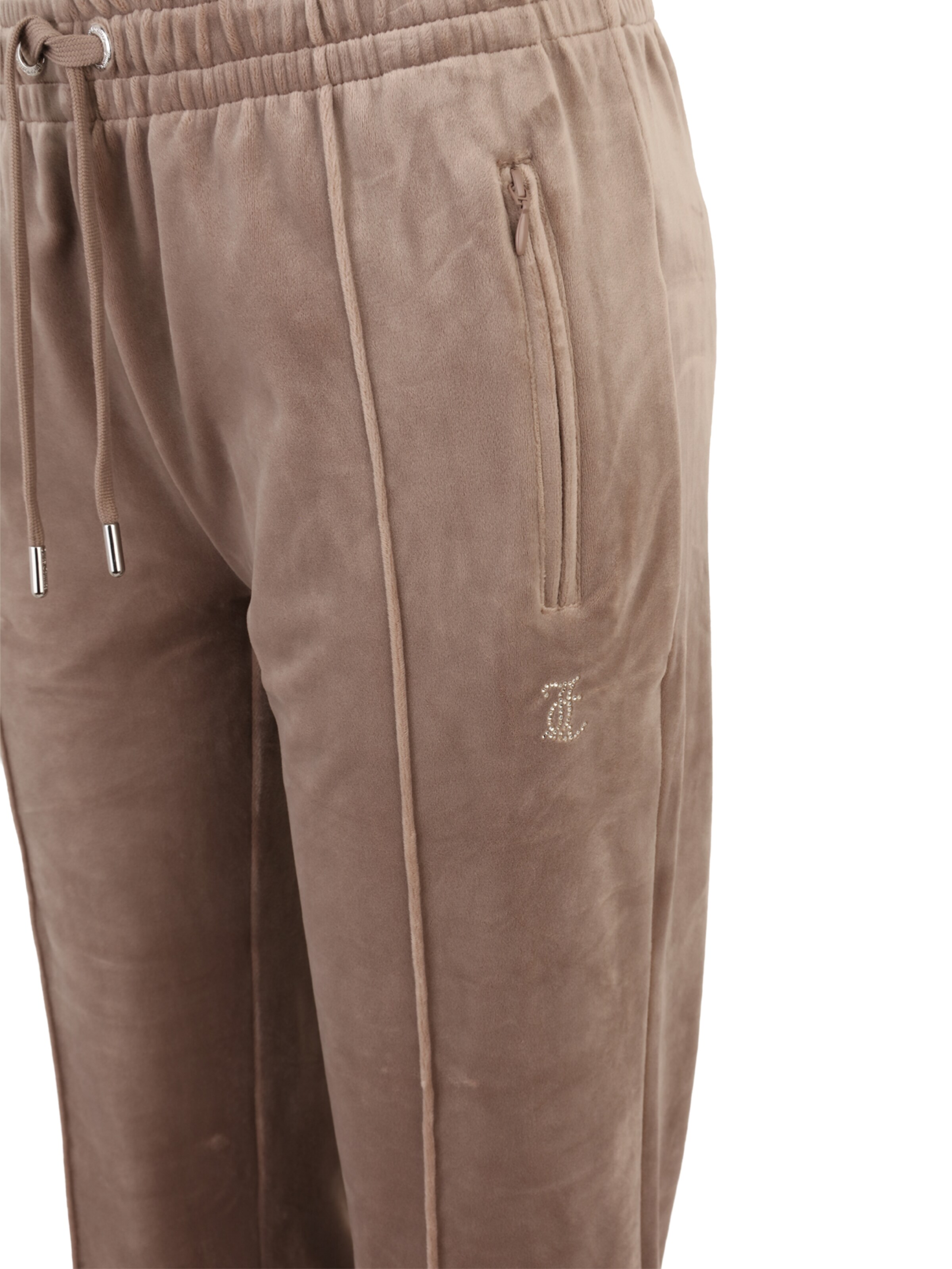 Juicy Couture Tall Boot cut Trousers 'TINA' in Grey