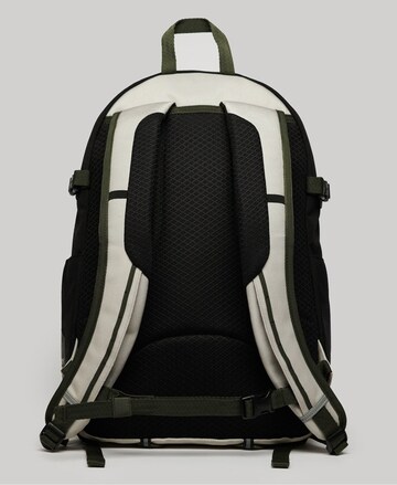 Superdry Backpack in Black