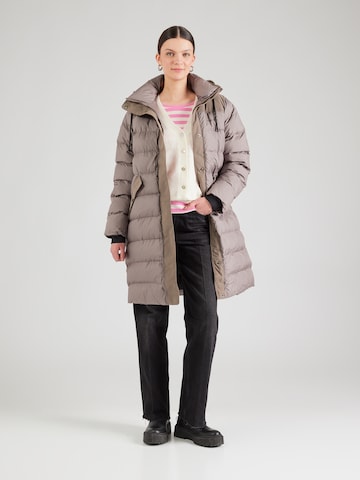 Didriksons - Abrigo de invierno 'FAY' en gris