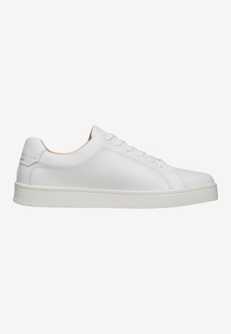 N91 Sneakers 'Original Draft BA' in White