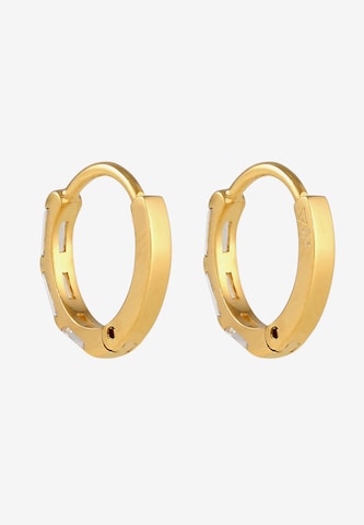 ELLI PREMIUM Earrings in Gold