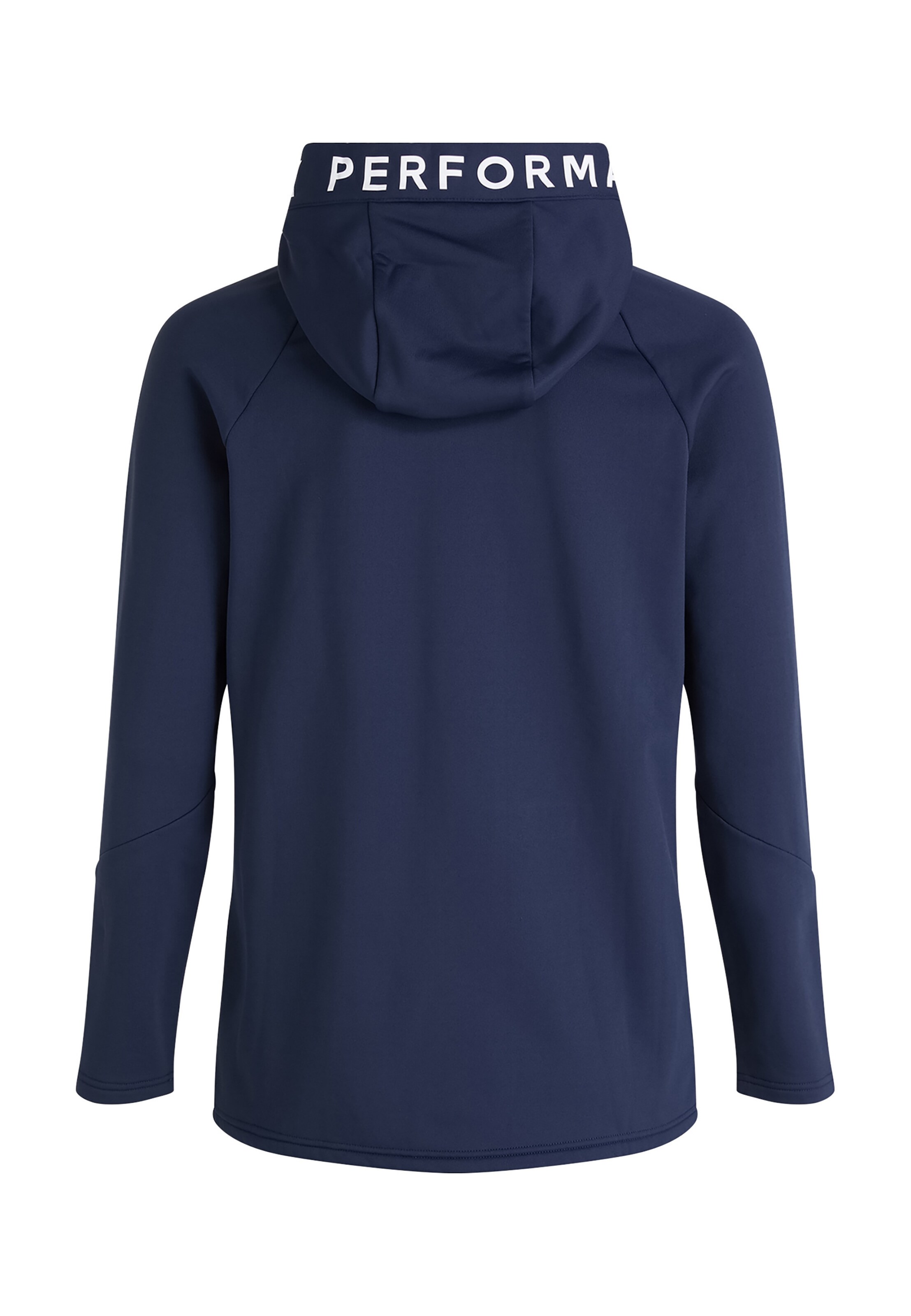 PEAK PERFORMANCE Funktionsjacke in Blau