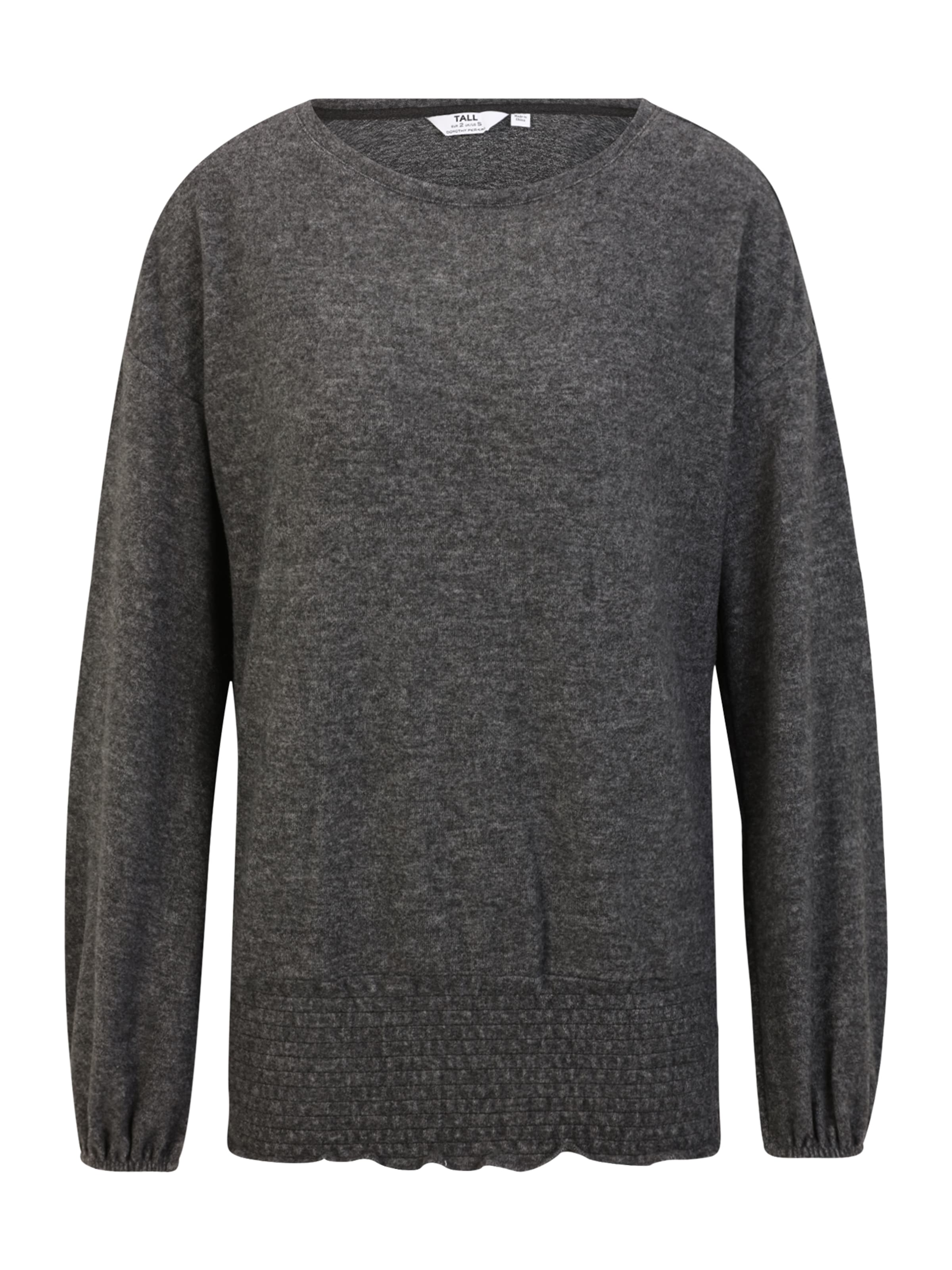 Dorothy Perkins Tall Pullover i grå: forside