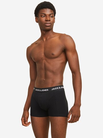 JACK & JONES Boxer shorts 'Anthony' in Black