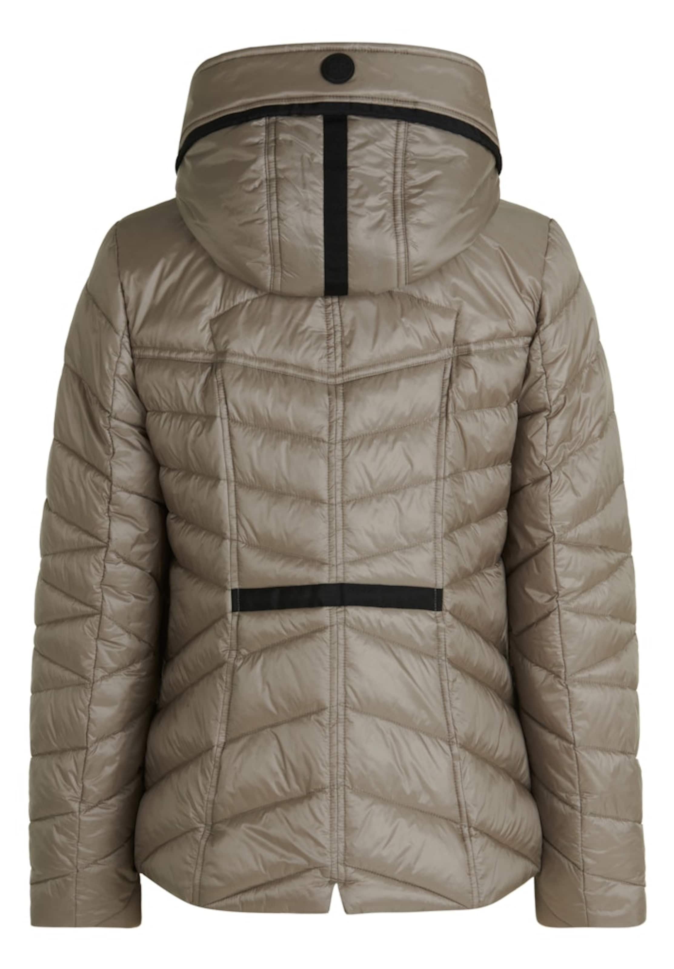 GIL BRET Kevad-sügisjope, värv hall