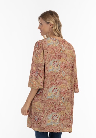 usha FESTIVAL Kimono i beige