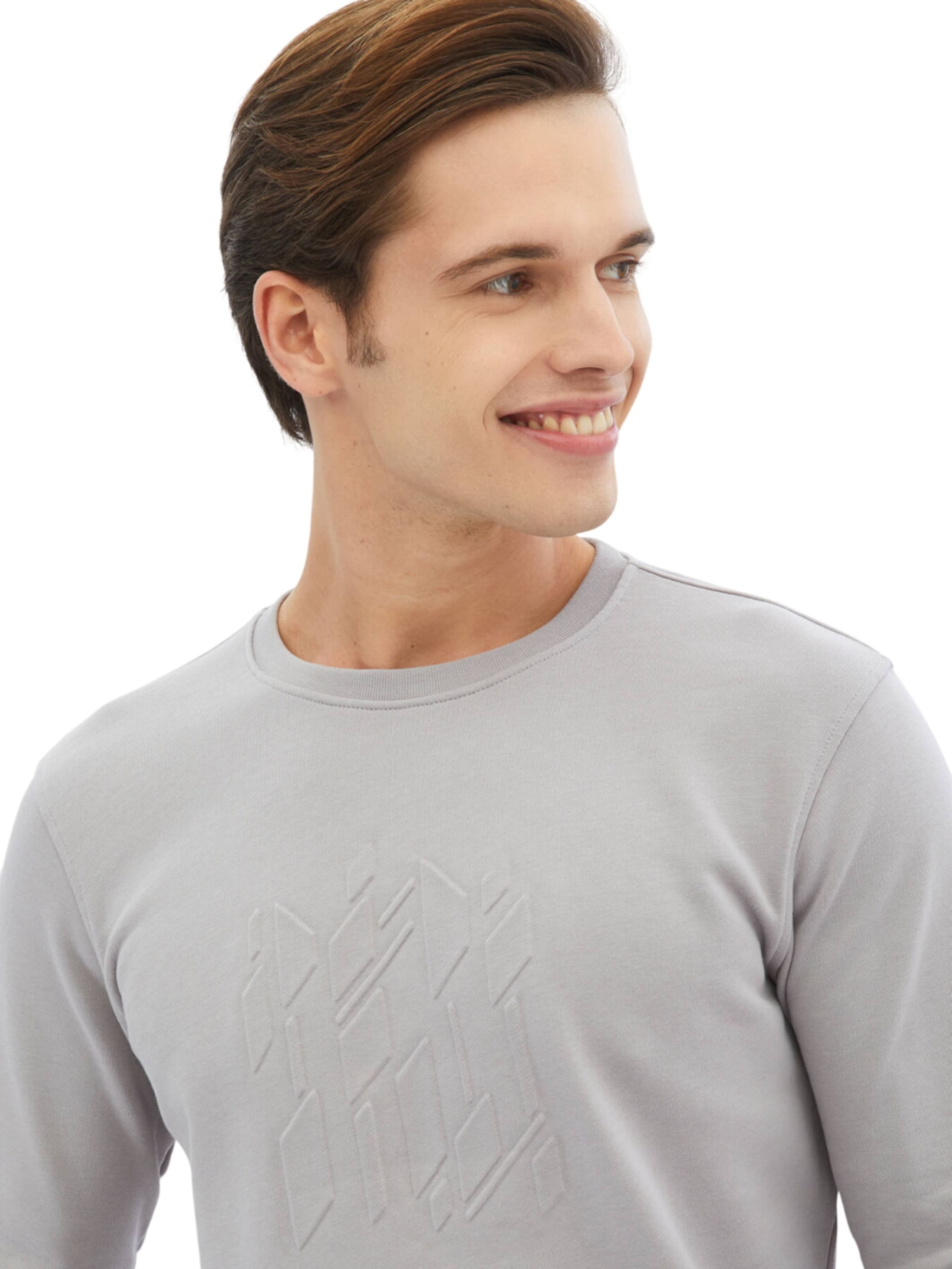 KİP Sweatshirt in Lila