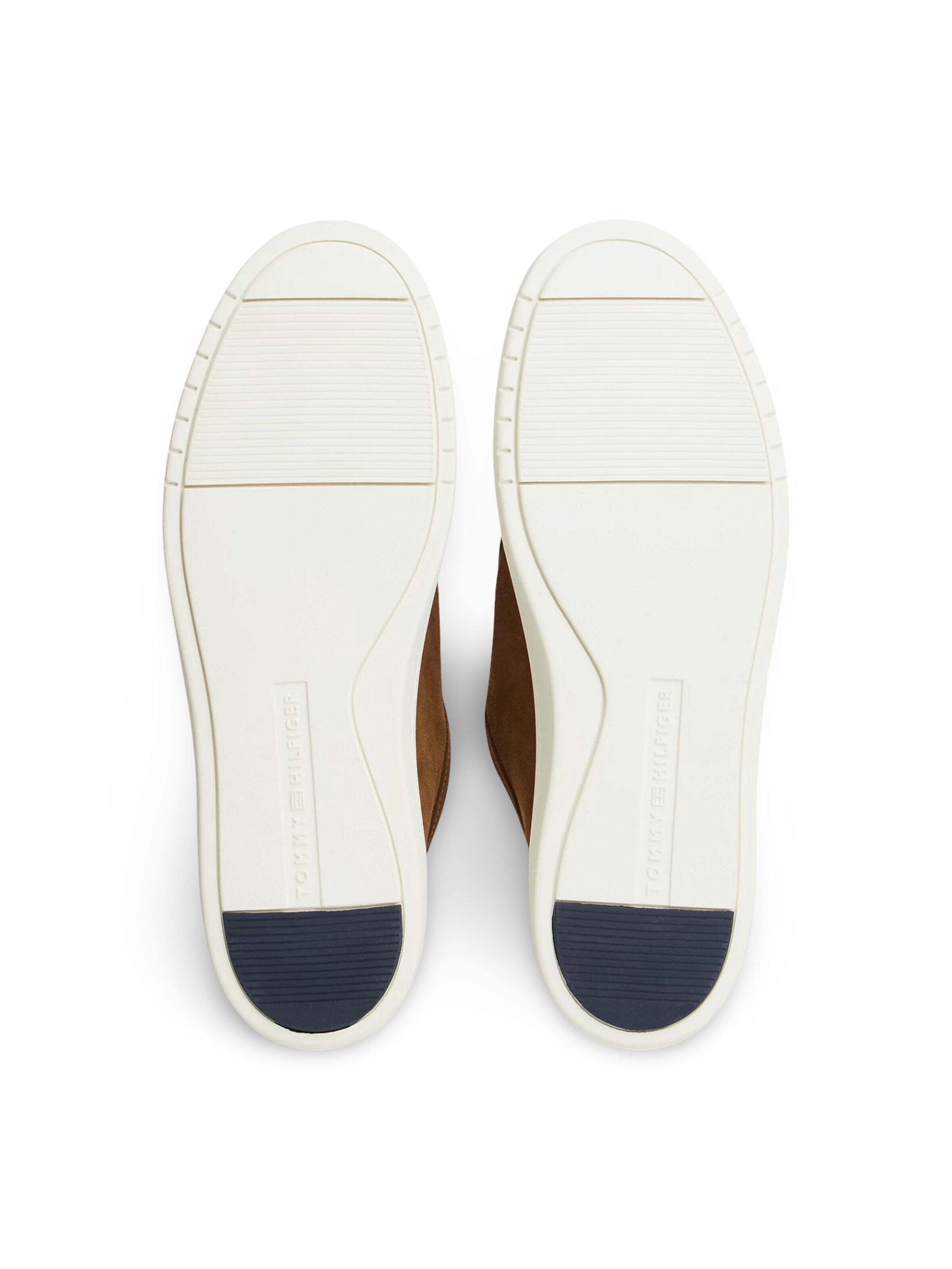 TOMMY HILFIGER Moccasin 'FM0FM06276' in Brown