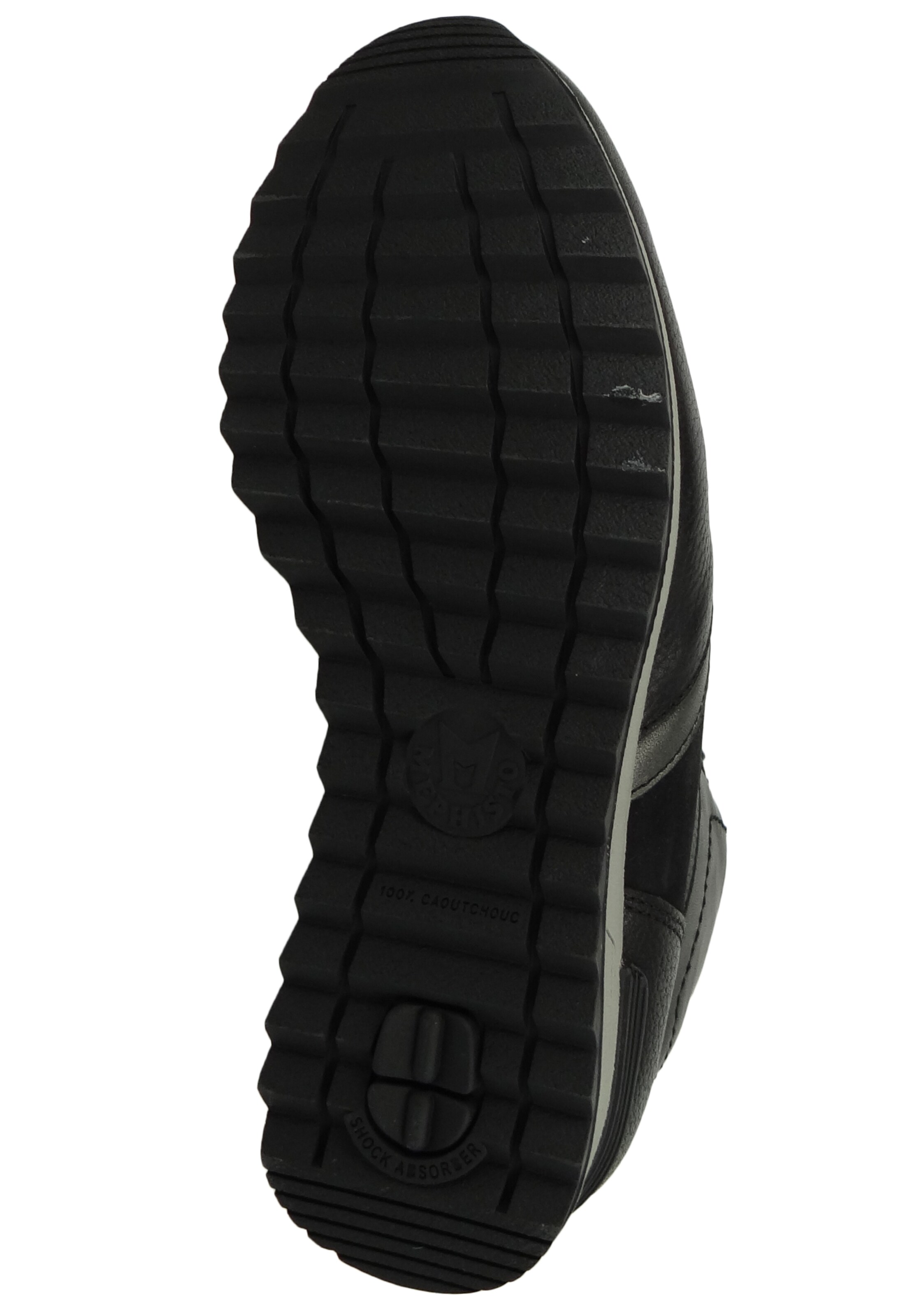 Bottines à lacets 'Tilda' MEPHISTO en noir