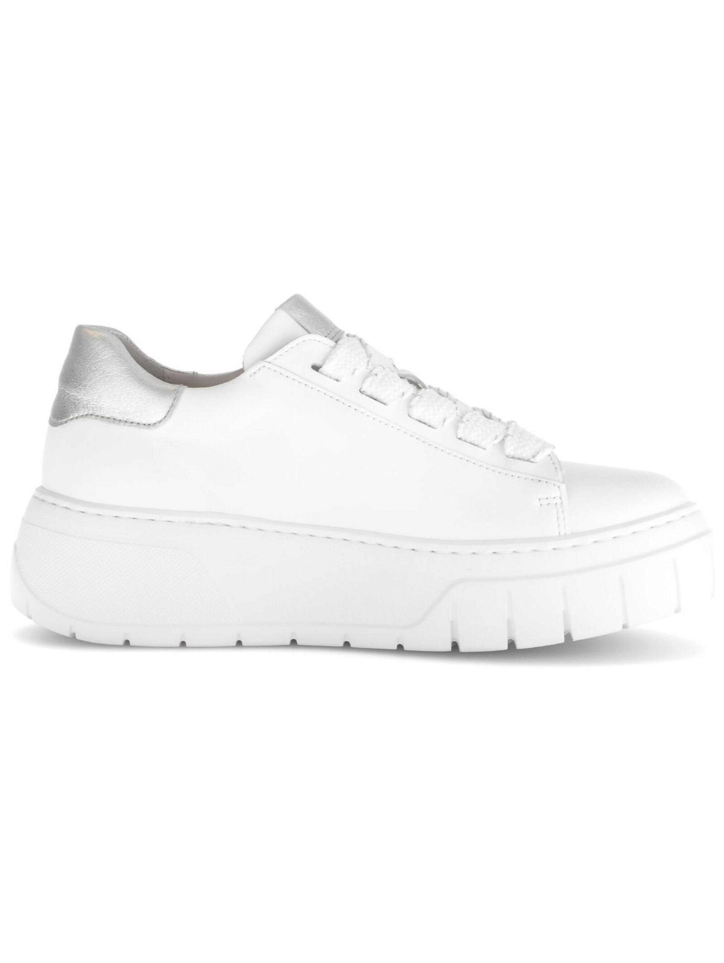 Sneaker bassa di GABOR in bianco