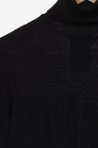HUGO Sweater & Cardigan in L in Black
