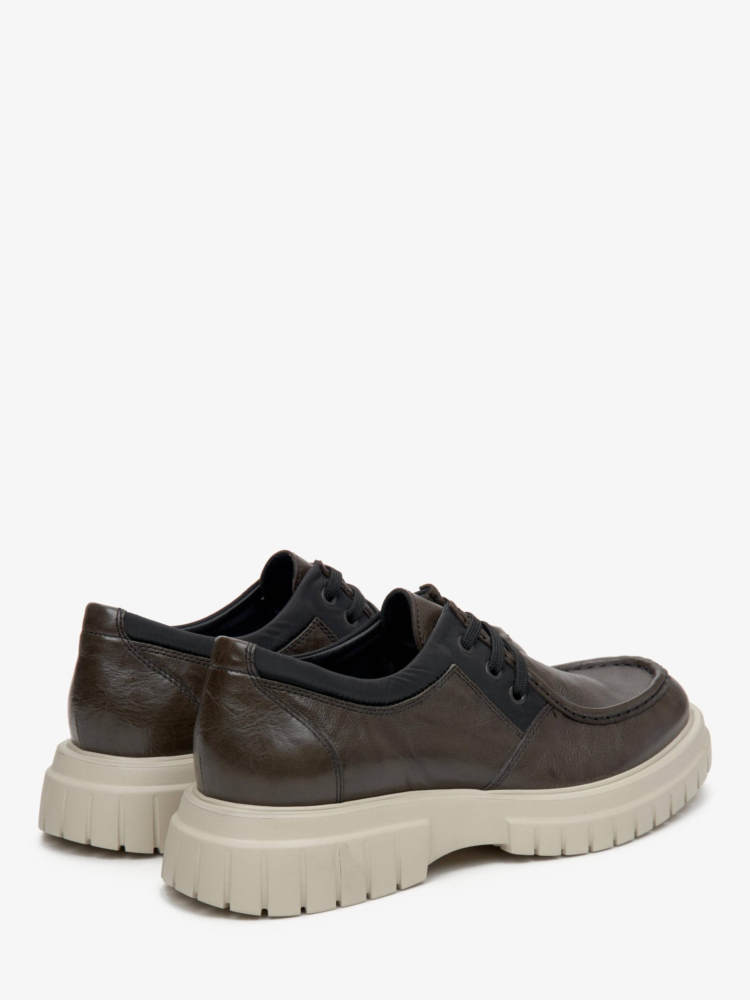 Estro Moccasins '5000' in Green