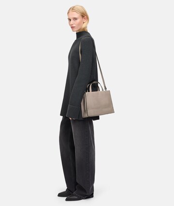 Liebeskind Berlin Handbag 'Lou 2' in Brown
