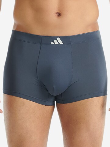 ADIDAS SPORTSWEAR Boxer shorts 'Active Micro Tech' in Black
