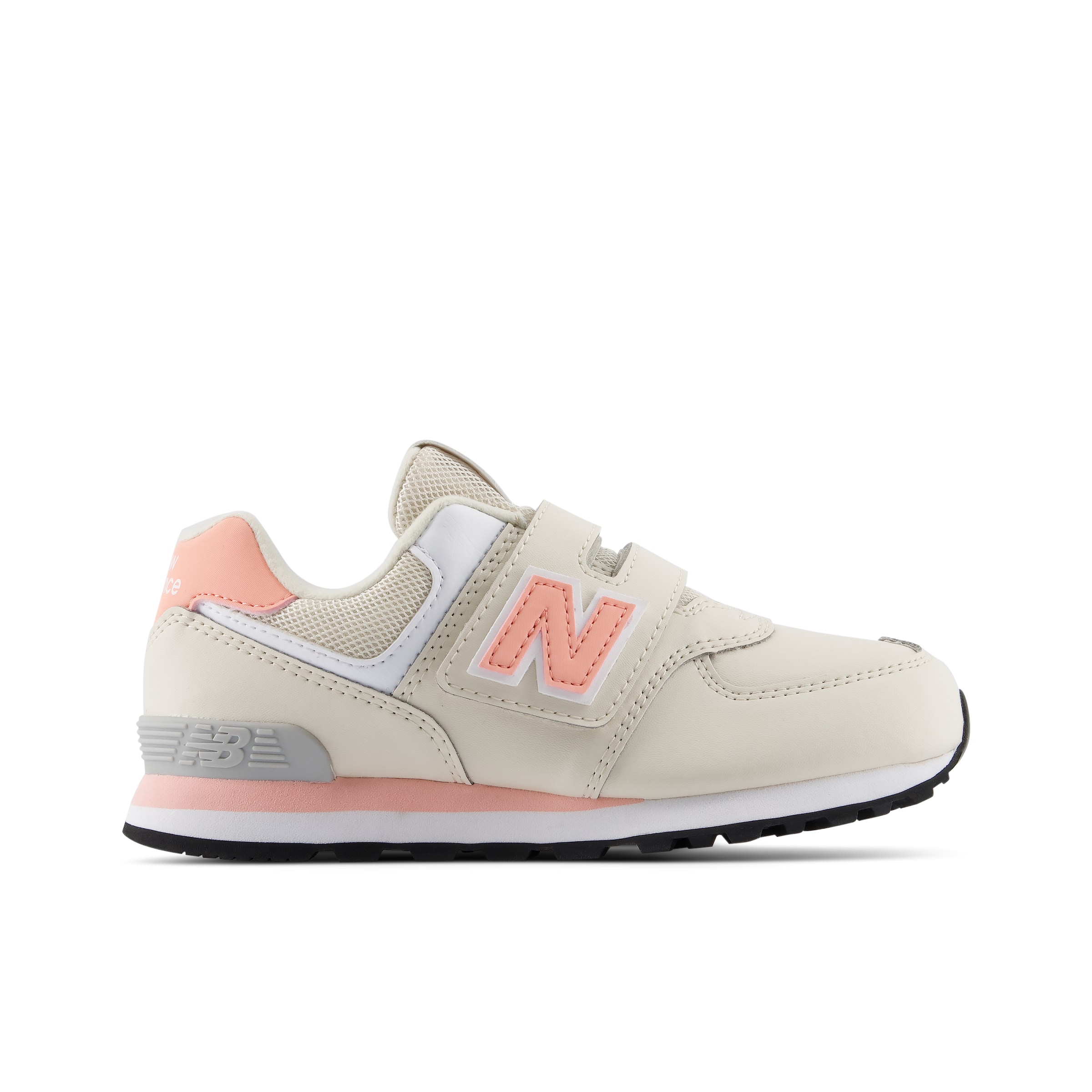 new balance Sneaker in Weiß: Vorderseite