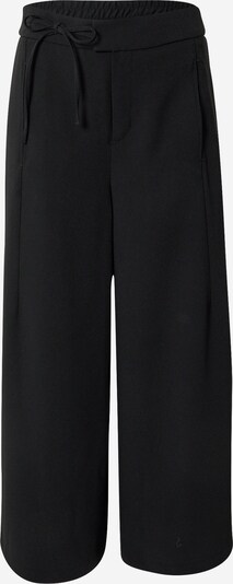 Pantaloni 'Celina' MAC pe negru, Vizualizare produs