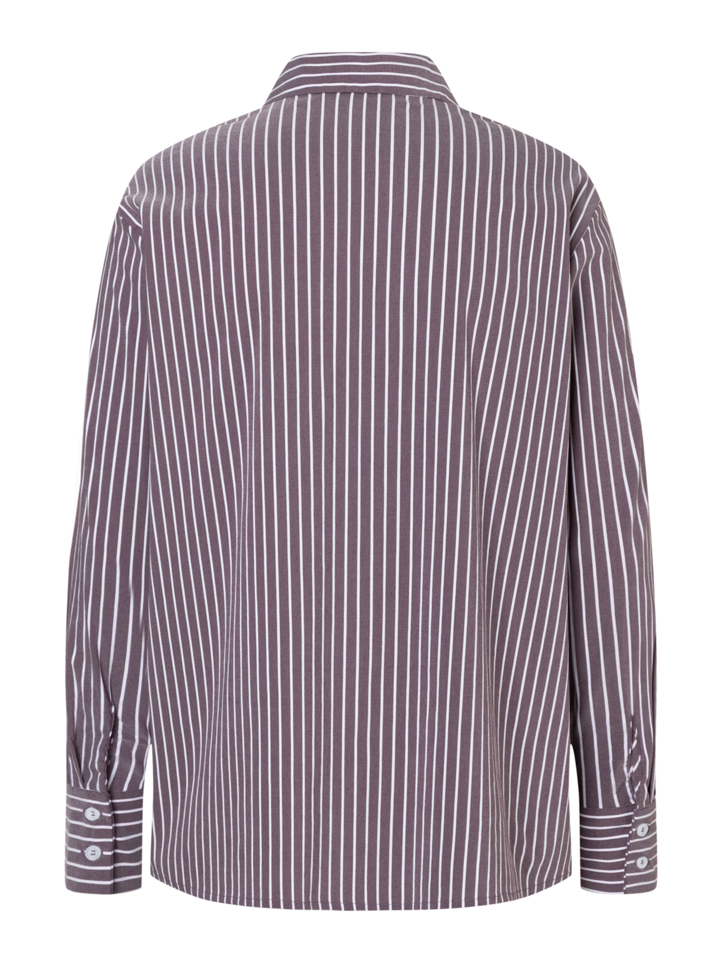 MORE & MORE Blouse in Purple