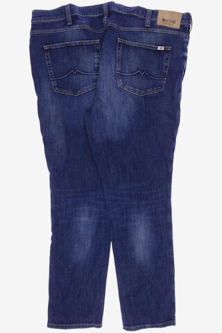 MUSTANG Jeans in 44 in Blue