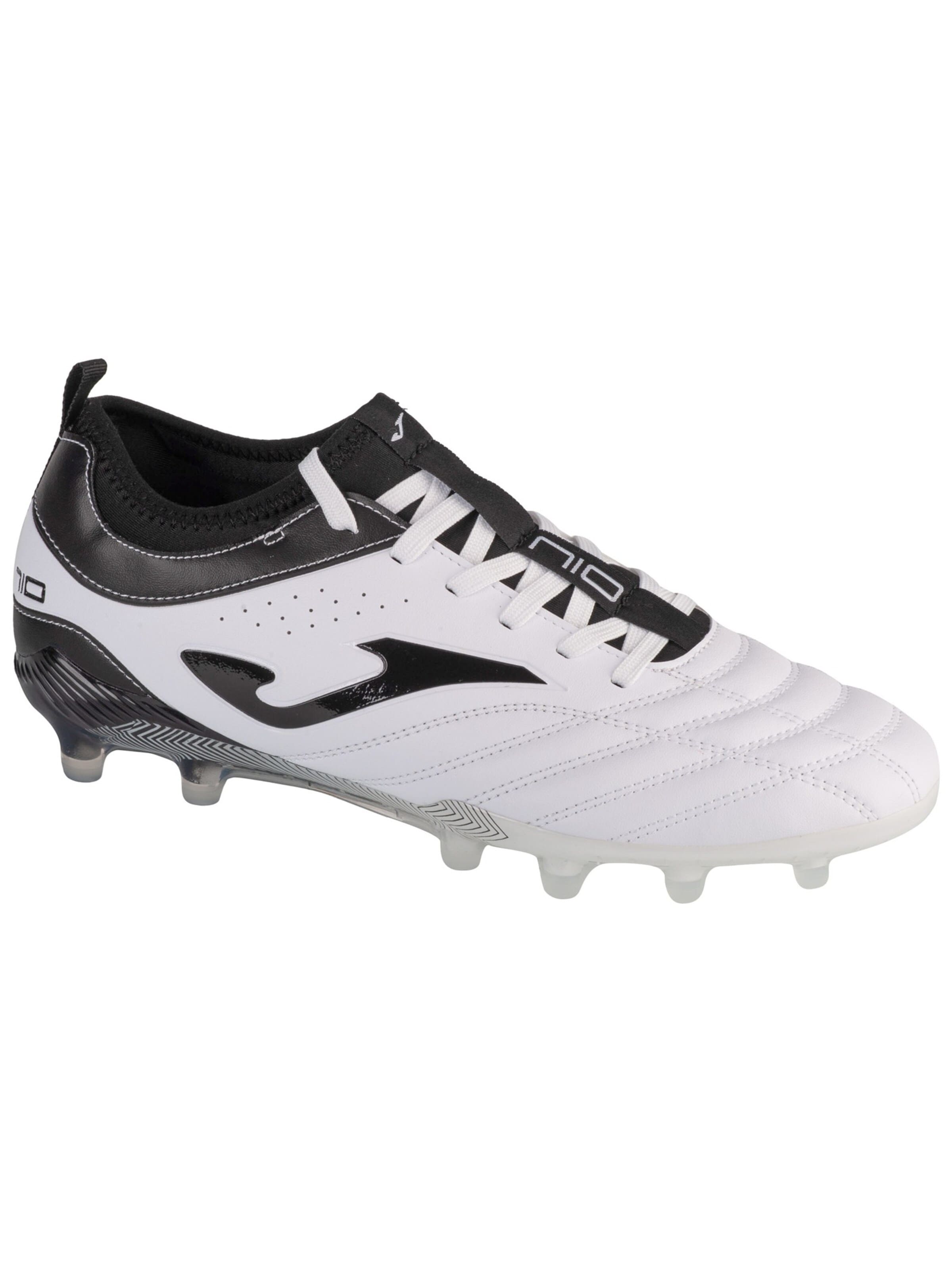 JOMA Voetbalschoen 'Joma Numero-10 24 FG N10W' in Wit