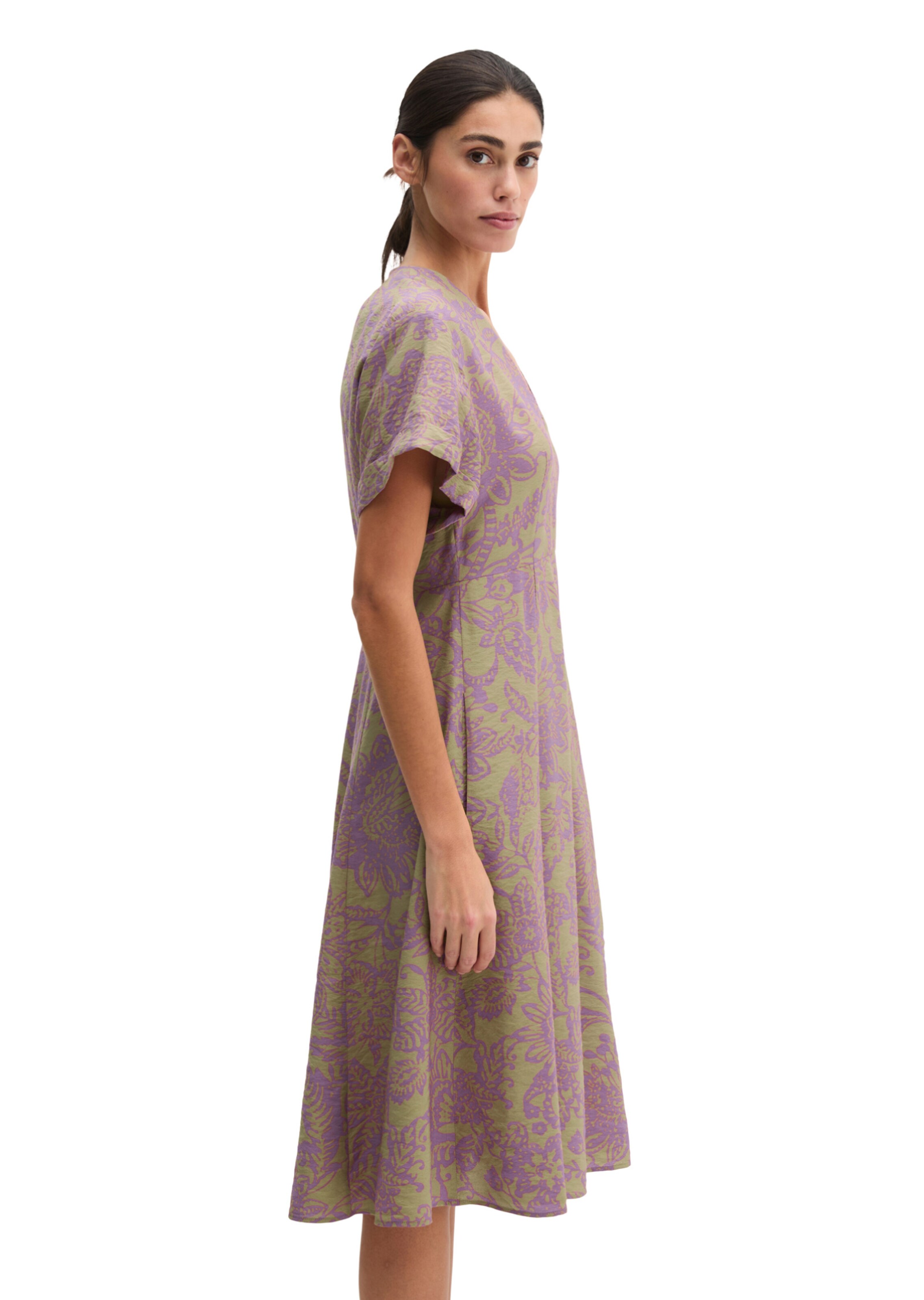 Marc O'Polo Kleid in Pink