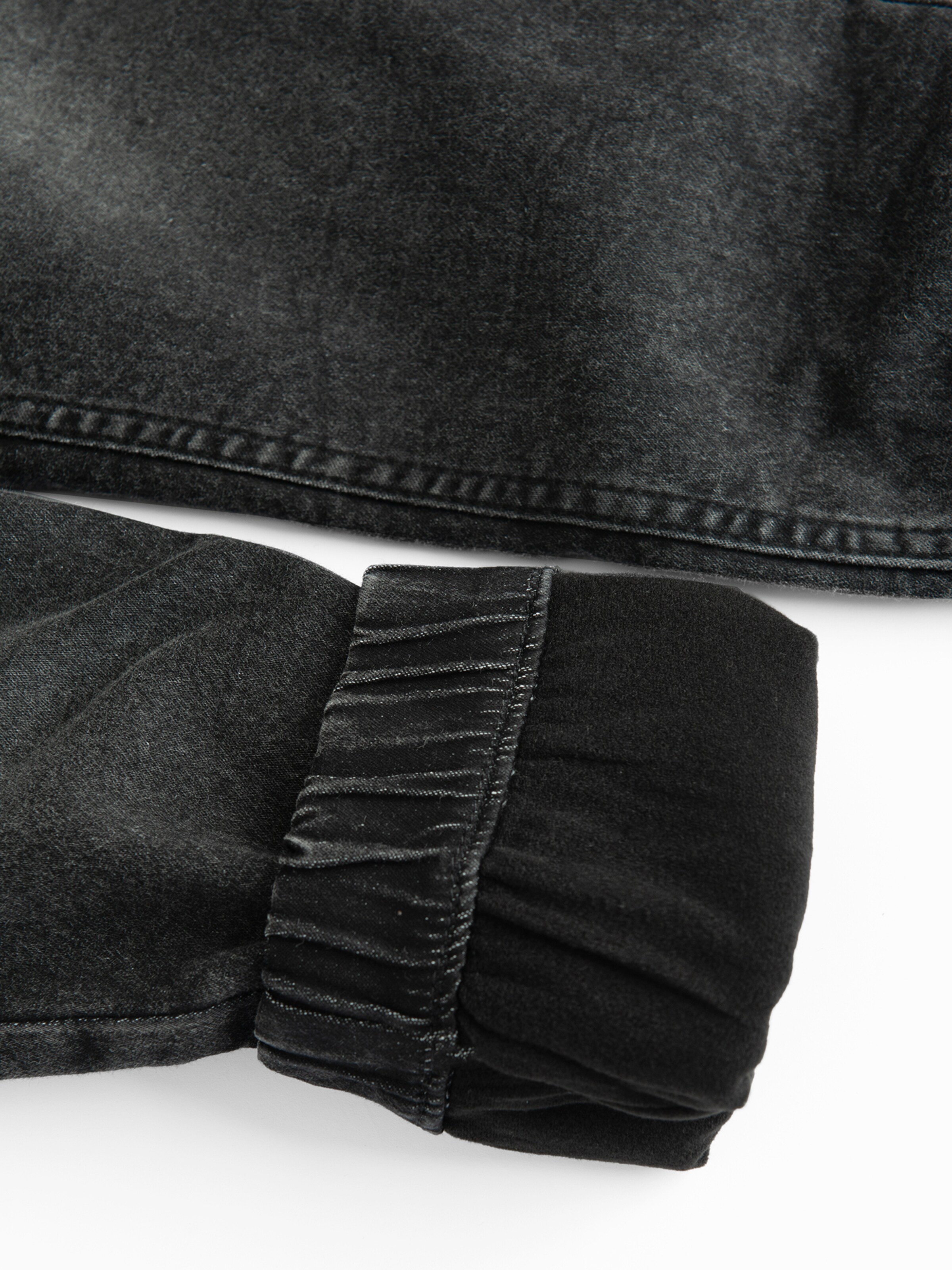 Cool Club Regular Byxa i grå