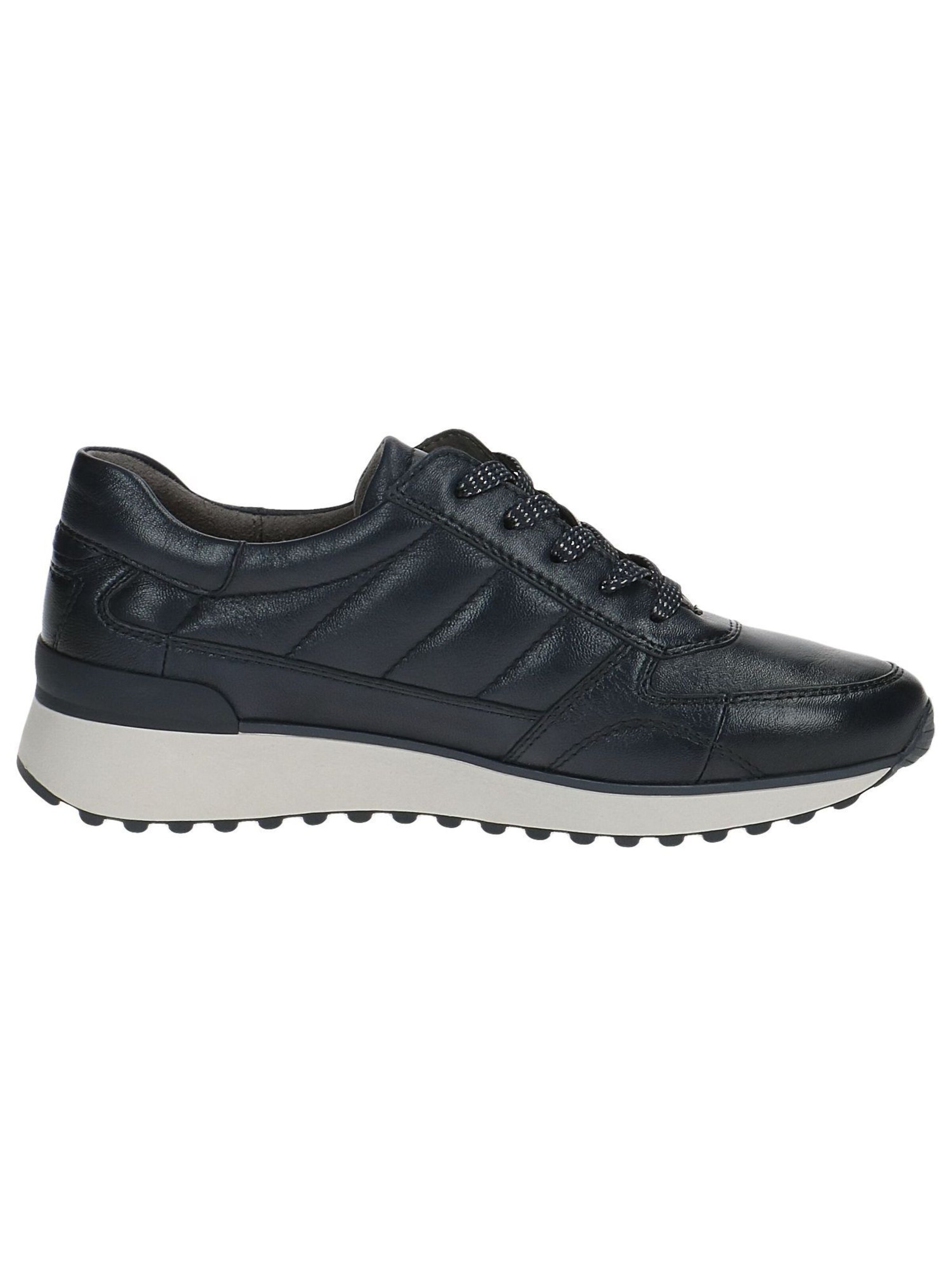 CAPRICE Sneaker in Blau