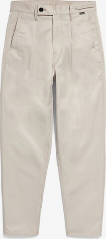 G-Star RAW Loosefit Chinohose in Beige: predná strana