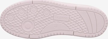 Legero Sneaker 'Rejoise' in Pink