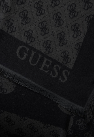 GUESS - Cachecóis 'NOELLE II' em cinzento