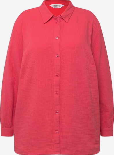 Angel of Style Blouse in de kleur Rood, Productweergave