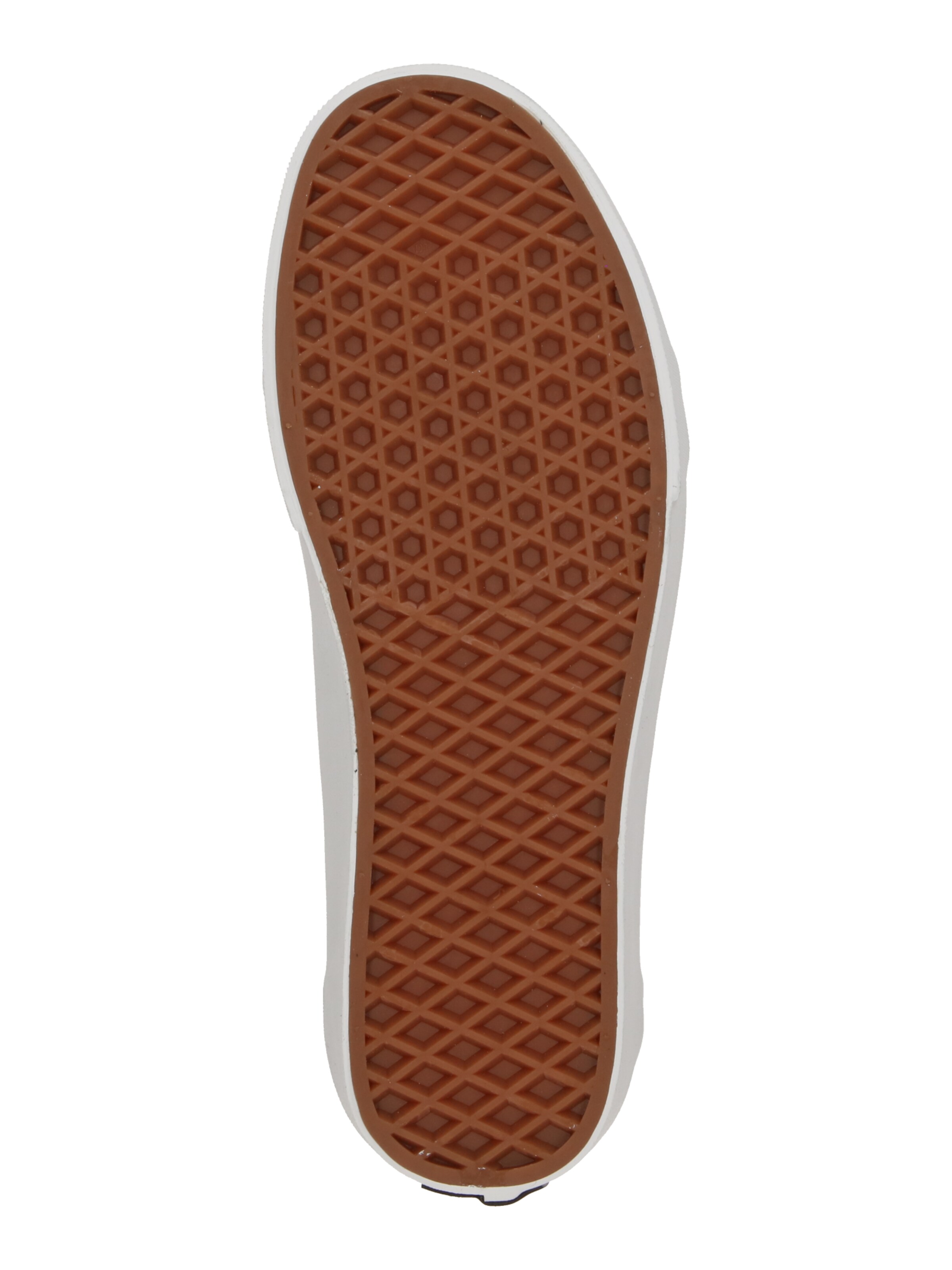 VANS Trampki niskie 'Old Skool' w kolorze czarny