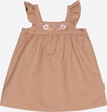 Hust & Claire Dress 'KAMILIA' in Brown: front