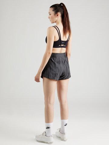 NIKE Loosefit Παντελόνι φόρμας 'ONE' σε γκρι