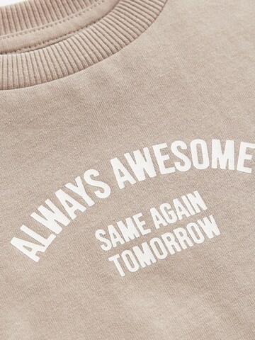 Next Shirt in Beige